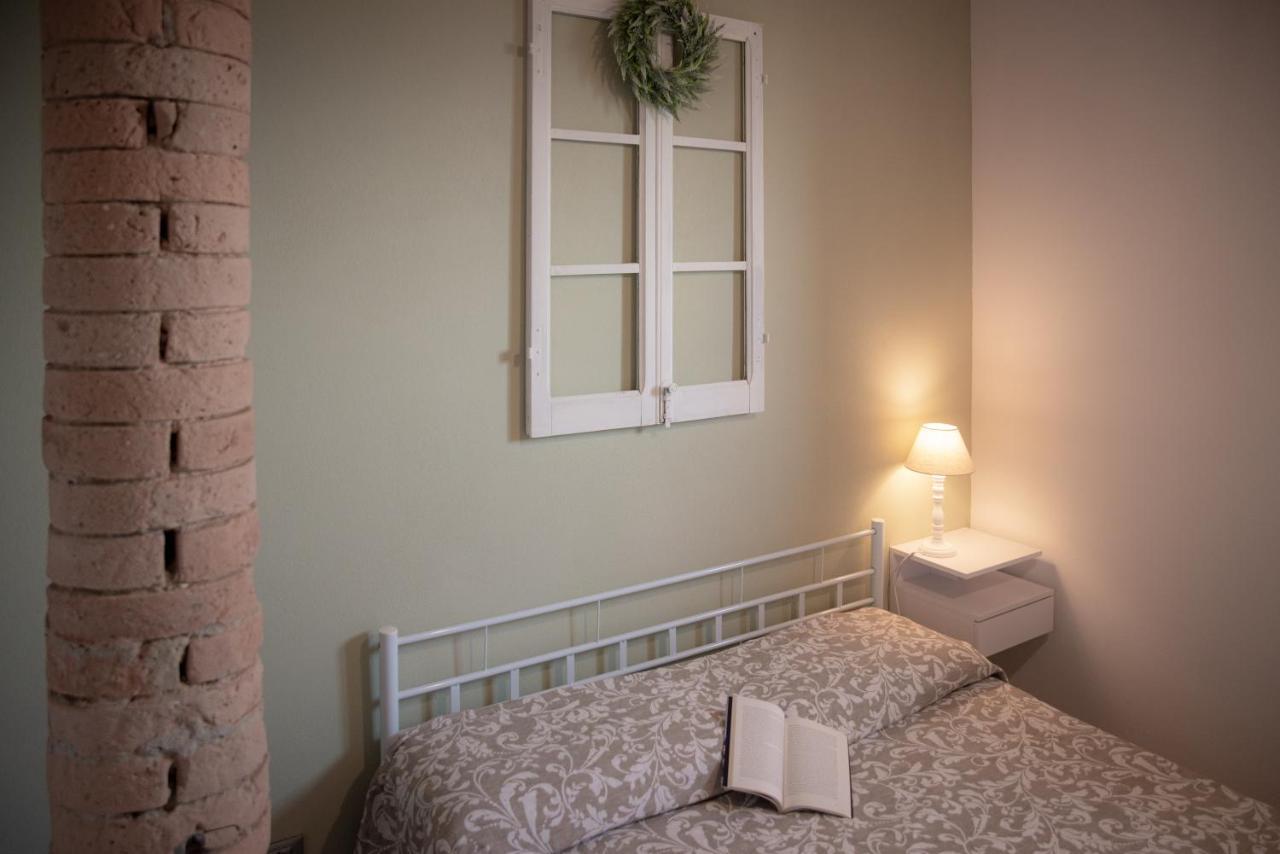 Casale Monte Valestra Bed & Breakfast Bebbio Luaran gambar