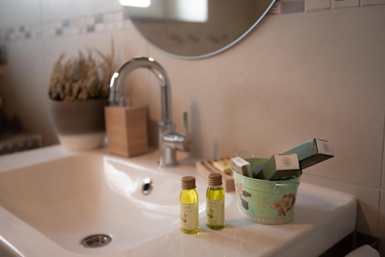 Casale Monte Valestra Bed & Breakfast Bebbio Luaran gambar