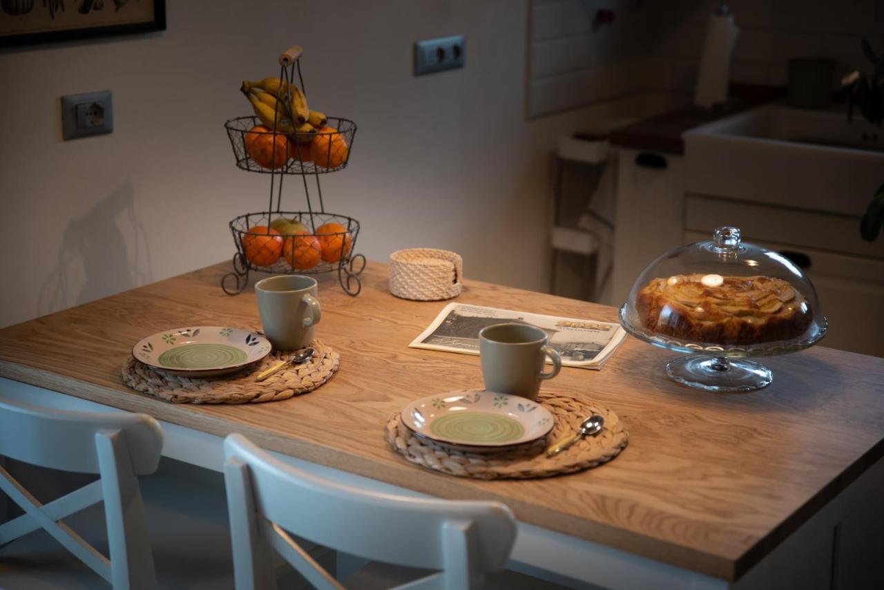 Casale Monte Valestra Bed & Breakfast Bebbio Luaran gambar