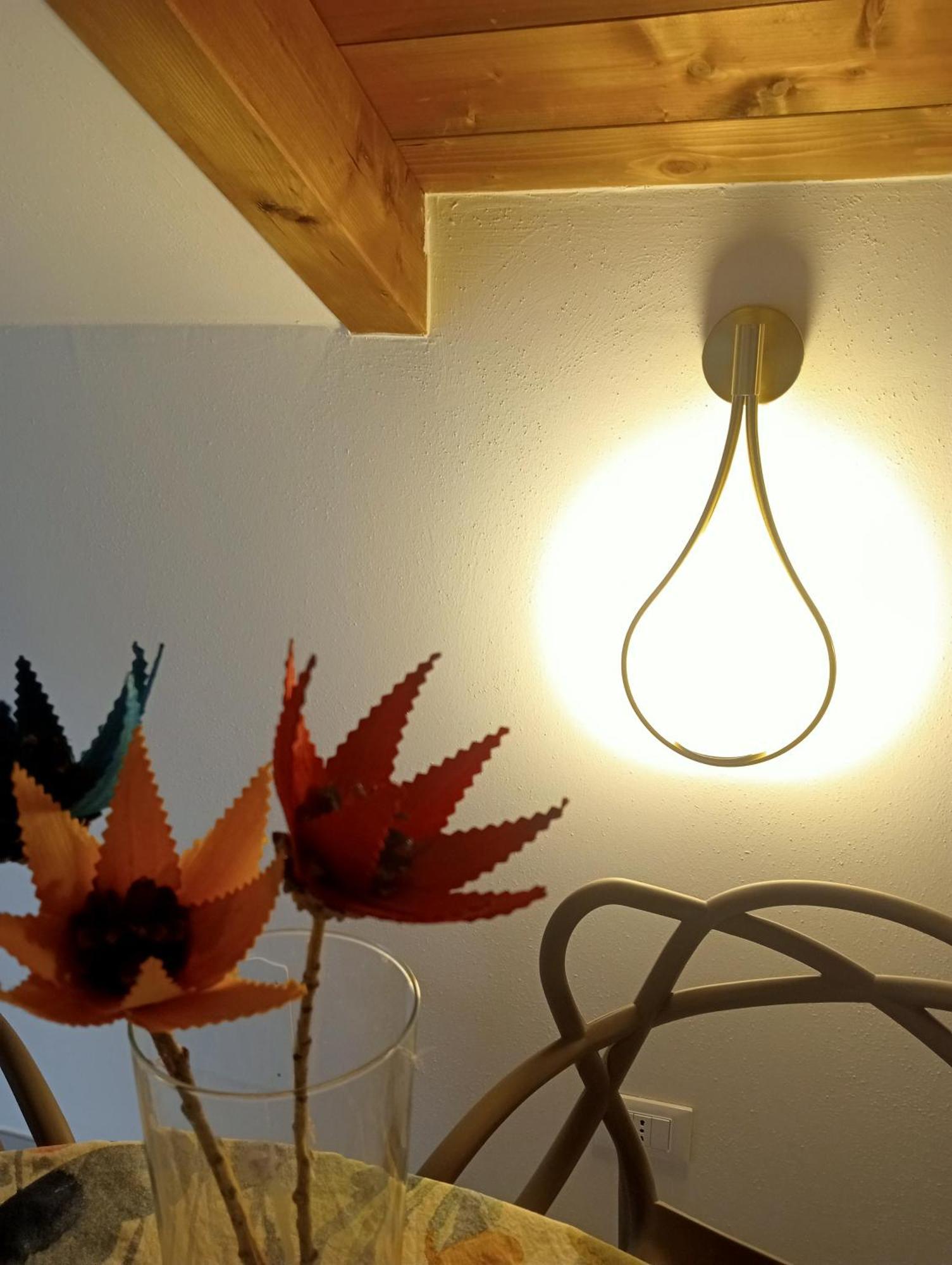 Casale Monte Valestra Bed & Breakfast Bebbio Luaran gambar